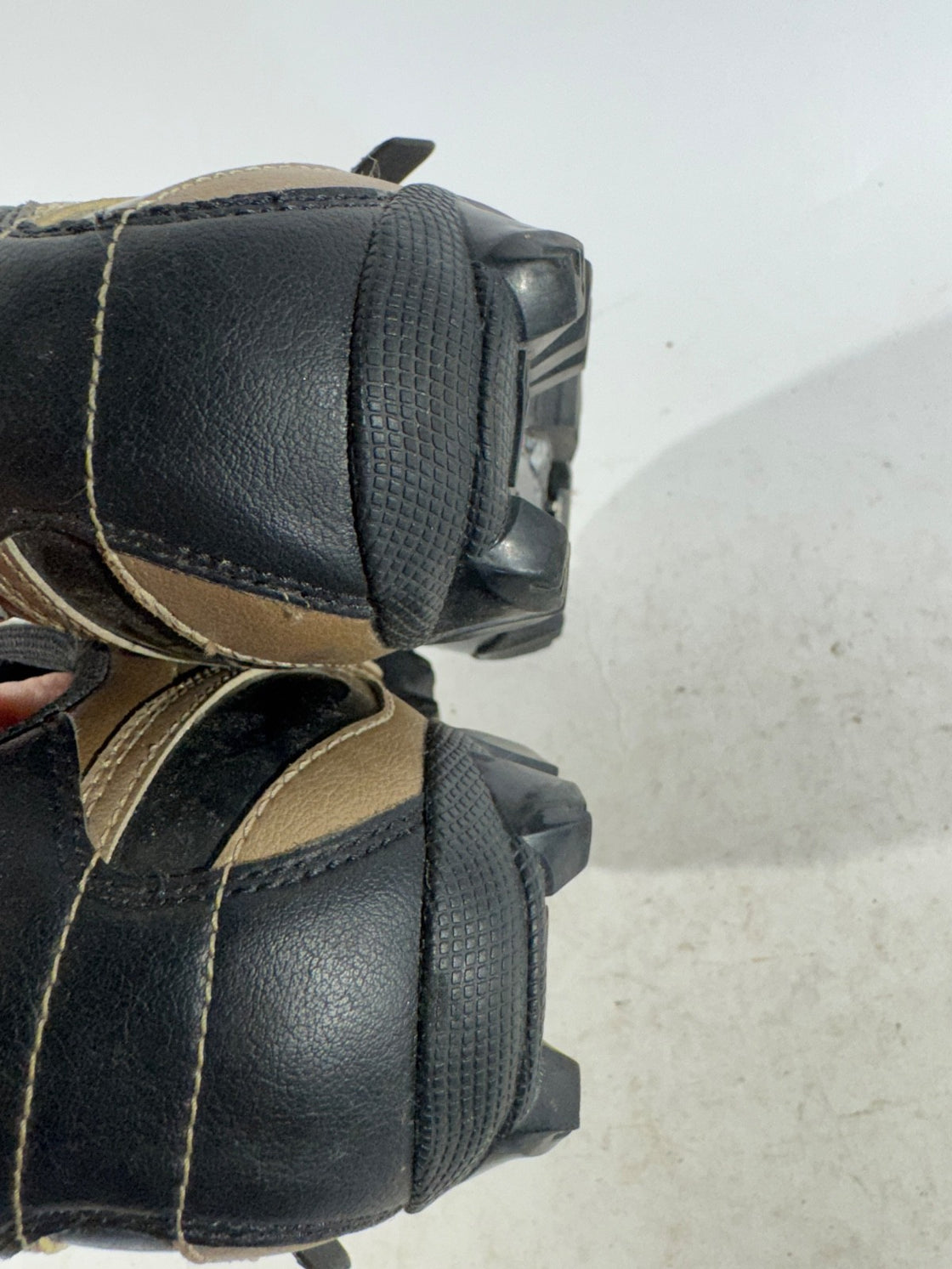 DIADORA X-Trail Cycling MTB Shoes Mountain Bike EU41 US8 UK7.5 Mondo 257 cs 1284