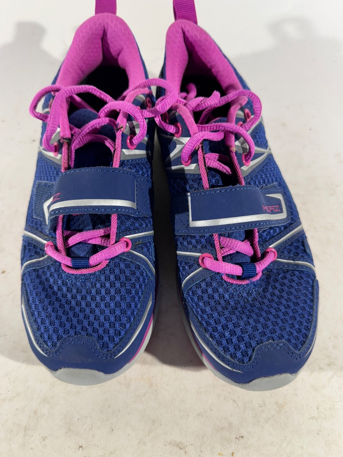 DIADORA Cycling MTB Shoes Mountain Bike Ladies EU38 US7 UK5 Mondo 246 mm cs 1287