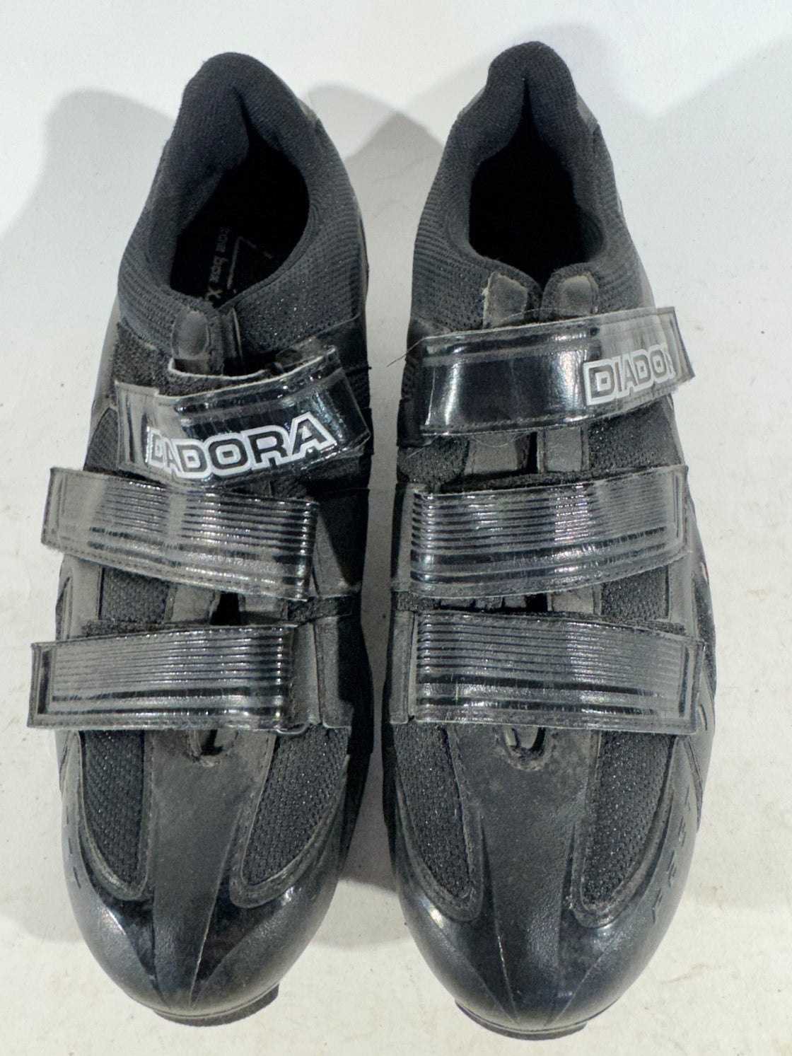 DIADORA Cycling MTB Shoes Mountain Bike EU44 US10 UK9.5 Mondo 274 cs 1288