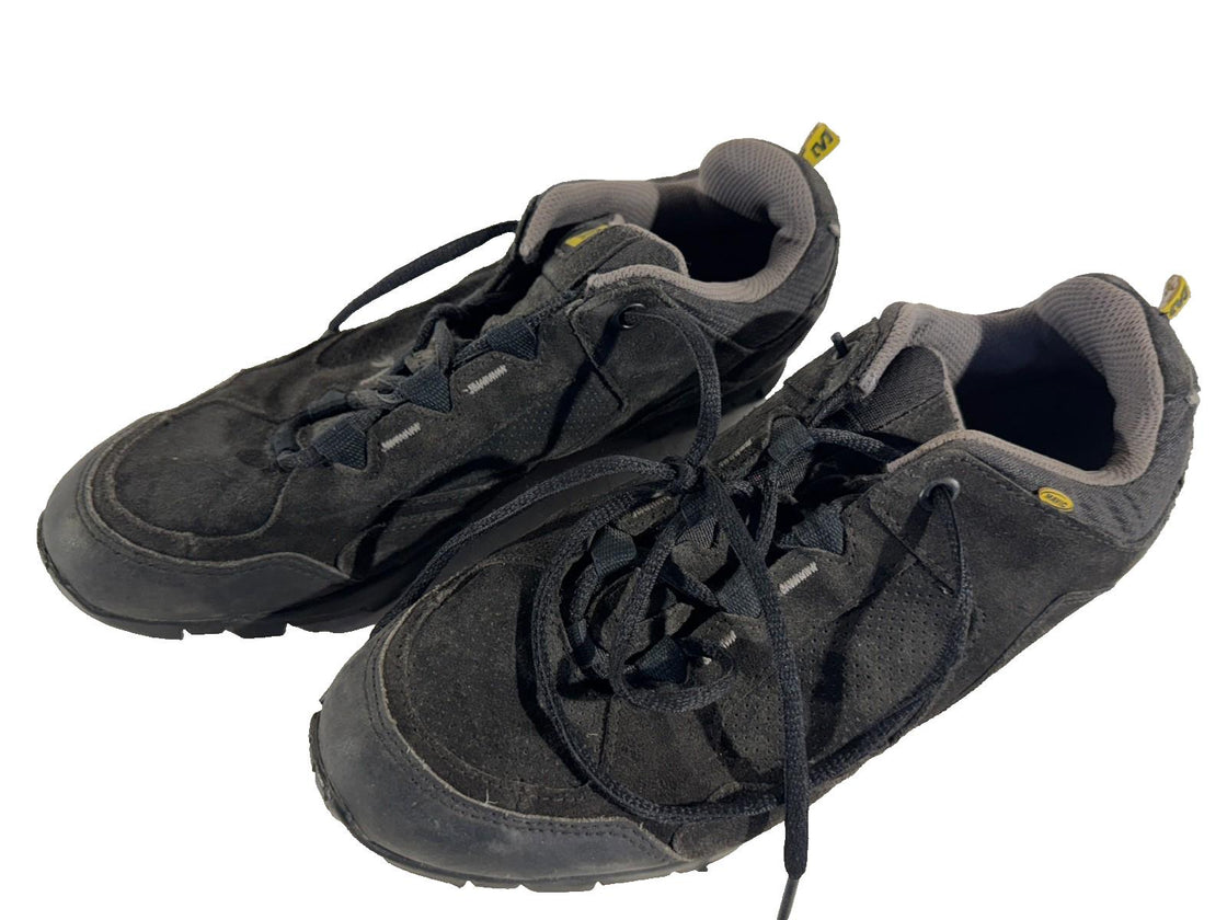 MAVIC Cycling MTB Shoes Mountain Bike EU40 US7 UK6 Mondo 258 cs 1291