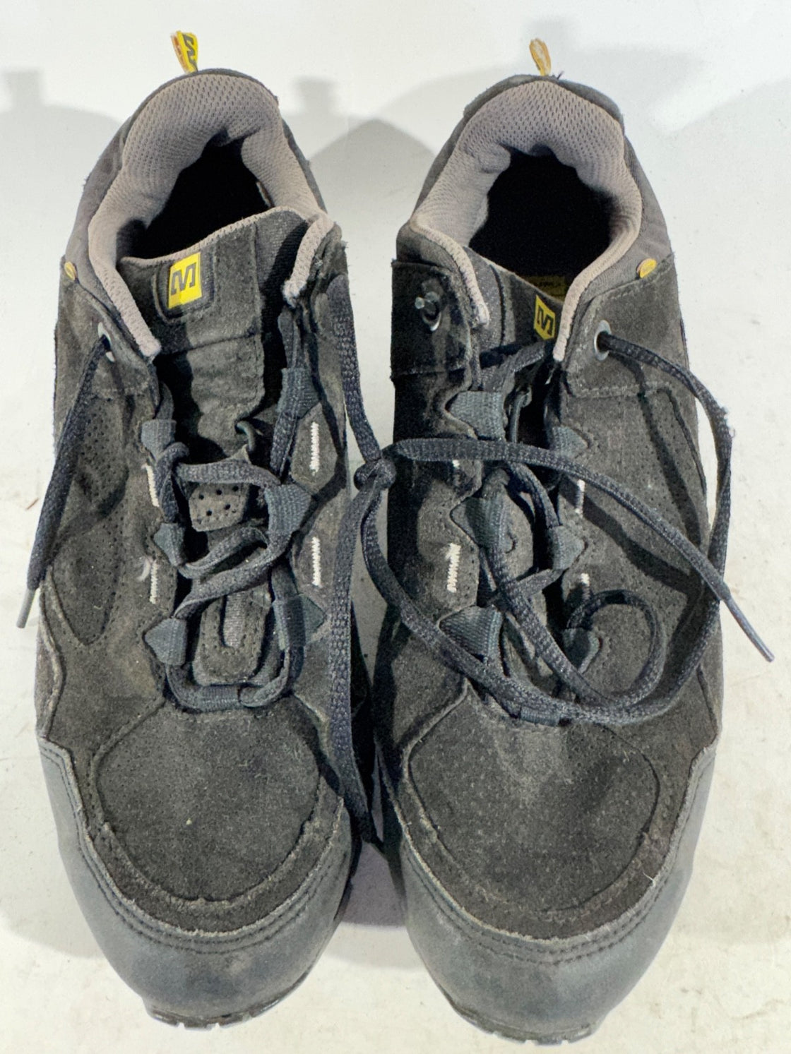 MAVIC Cycling MTB Shoes Mountain Bike EU40 US7 UK6 Mondo 258 cs 1291