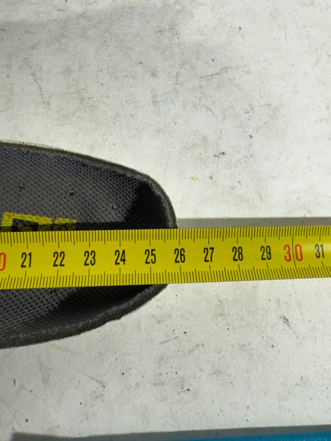 MAVIC Cycling MTB Shoes Mountain Bike EU40 US7 UK6 Mondo 258 cs 1291