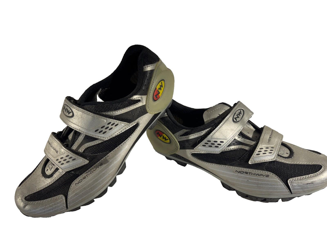 NORTHWAVE Cycling MTB Shoes Mountain Bike EU45 US12 UK11 Mondo 292  cs 1294