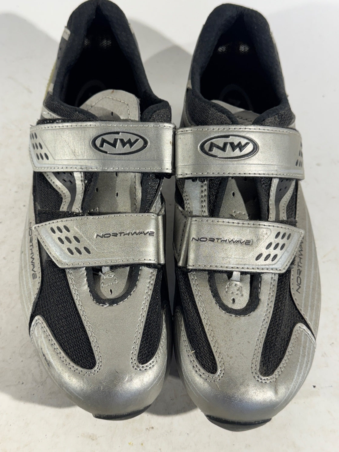 NORTHWAVE Cycling MTB Shoes Mountain Bike EU45 US12 UK11 Mondo 292  cs 1294