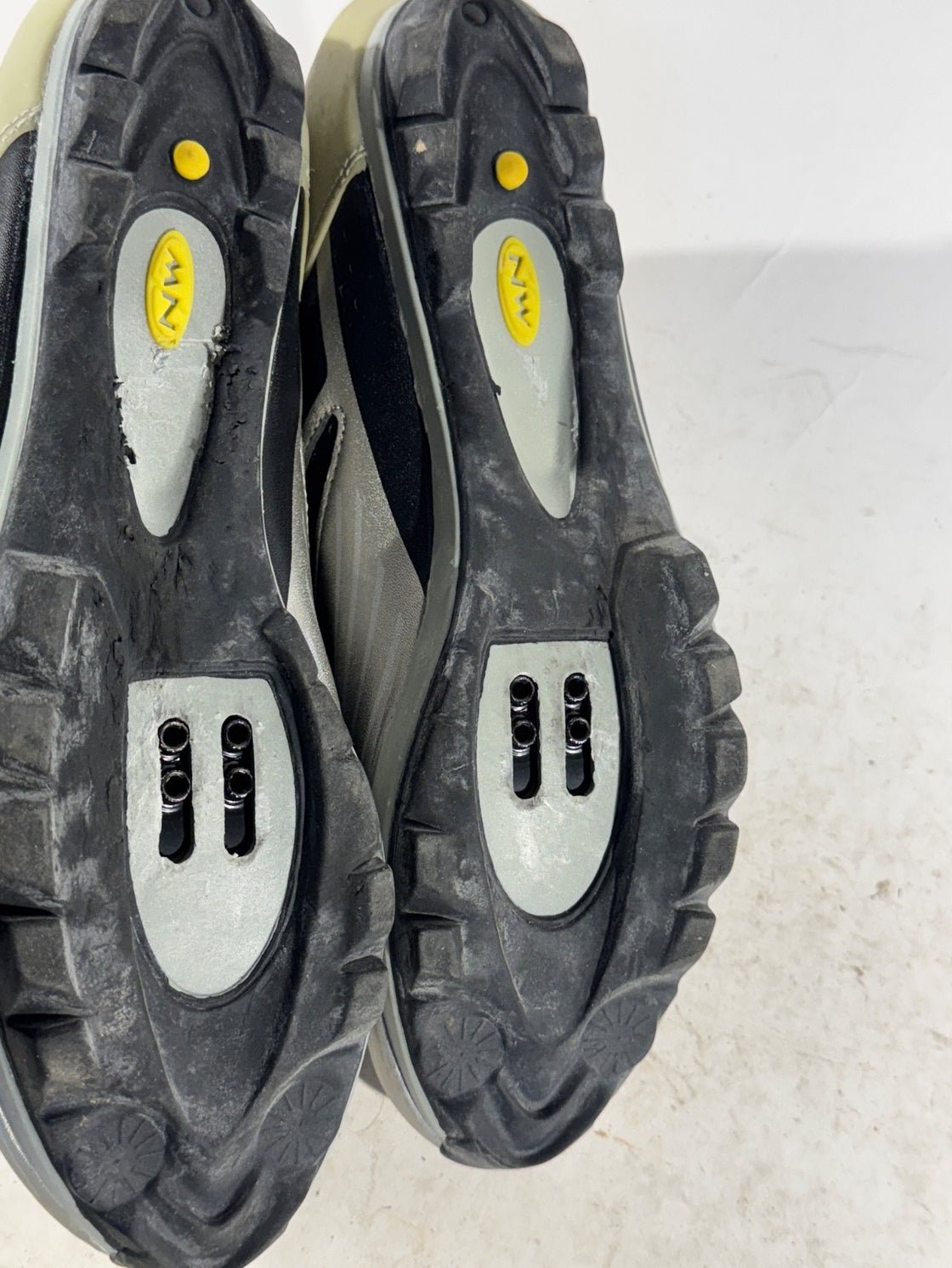 NORTHWAVE Cycling MTB Shoes Mountain Bike EU45 US12 UK11 Mondo 292  cs 1294