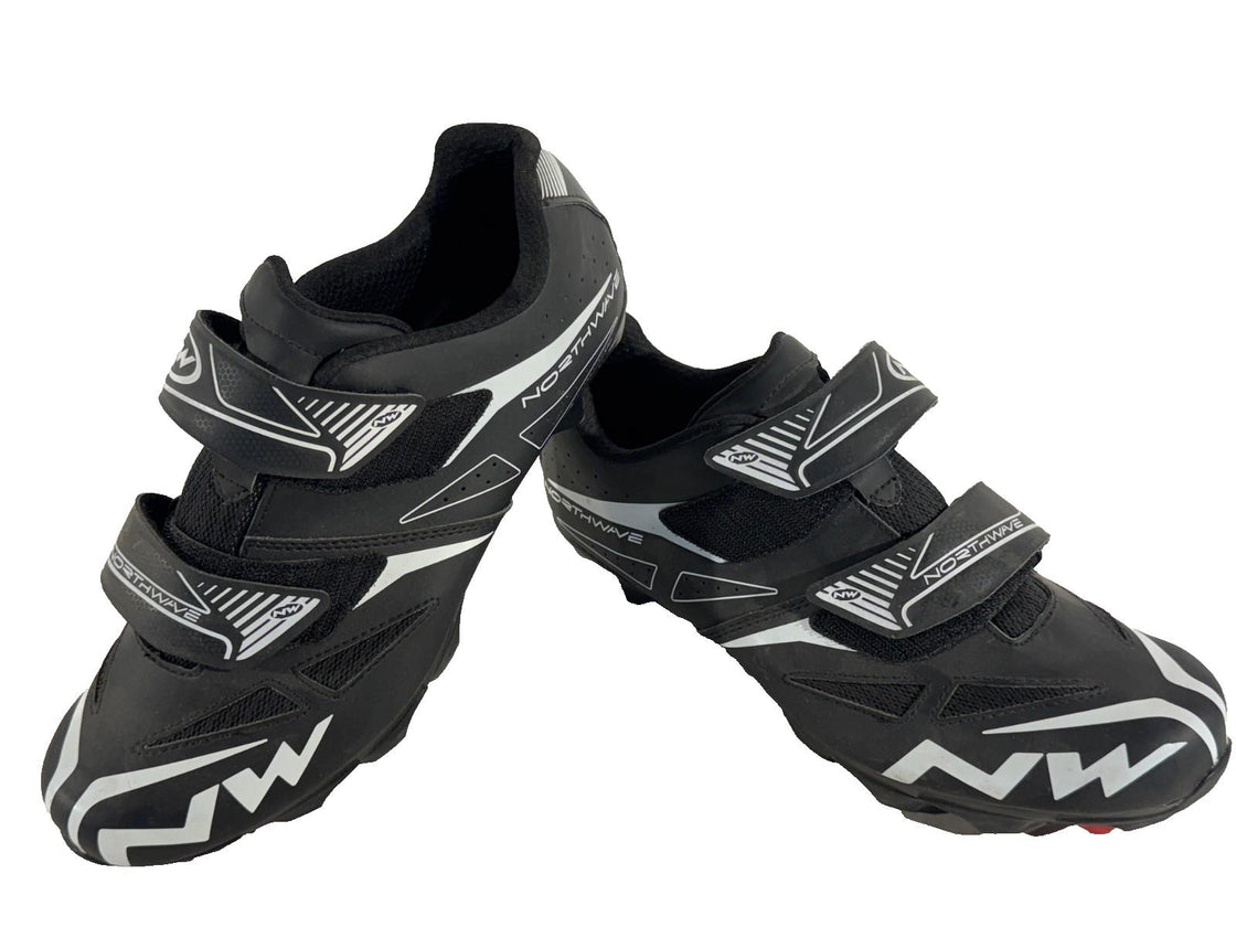 NORTHWAVE Cycling MTB Shoes Mountain Bike EU42 US9.5 UK8.5 Mondo 270 cs 1295