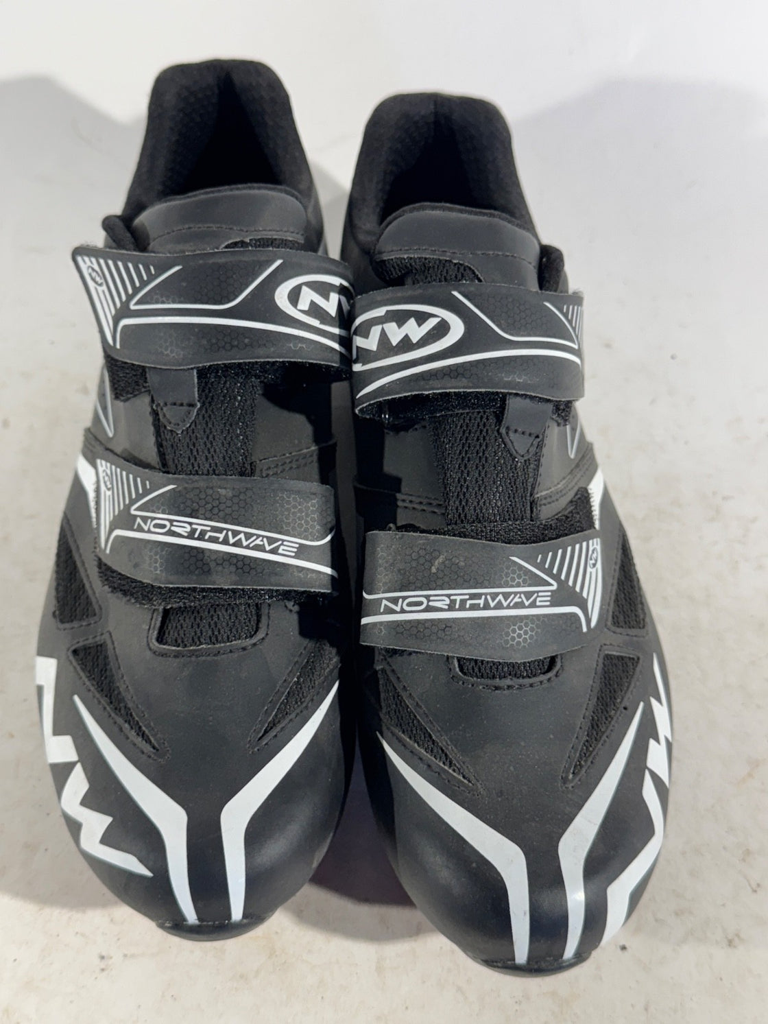 NORTHWAVE Cycling MTB Shoes Mountain Bike EU42 US9.5 UK8.5 Mondo 270 cs 1295