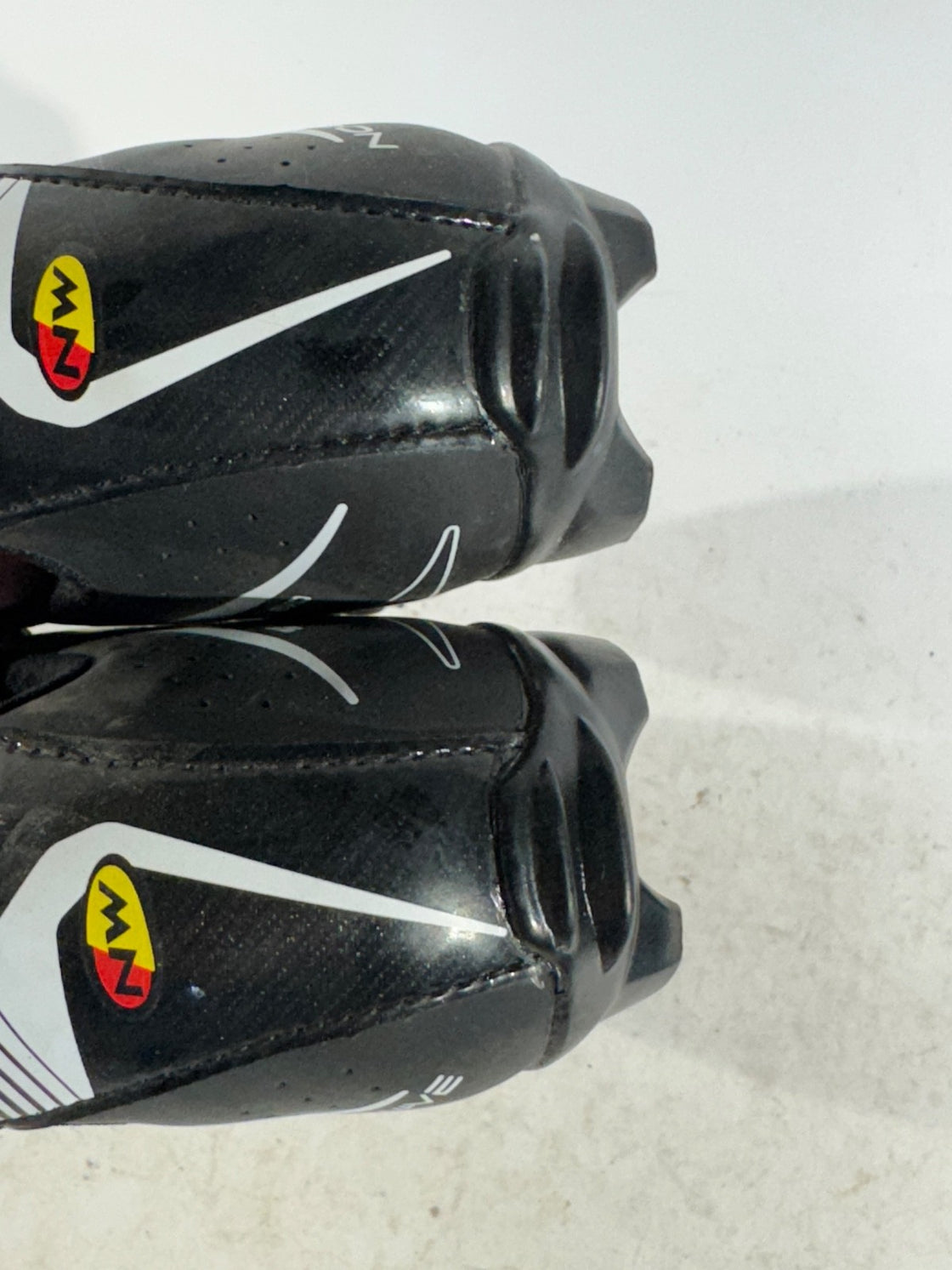 NORTHWAVE Cycling MTB Shoes Mountain Bike EU42 US9.5 UK8.5 Mondo 270 cs 1295