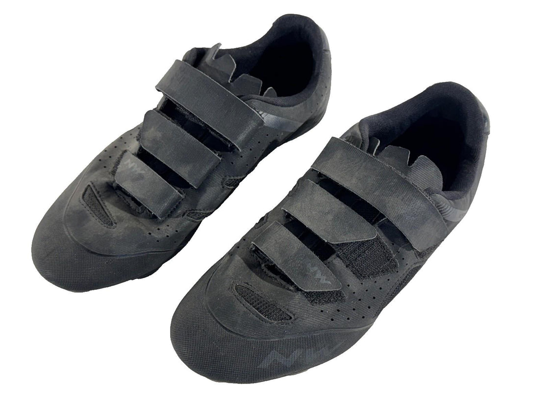 NORTHWAVE Cycling MTB Shoes Mountain Bike EU40 US7.5 UK6.5 Mondo 252 cs 1296