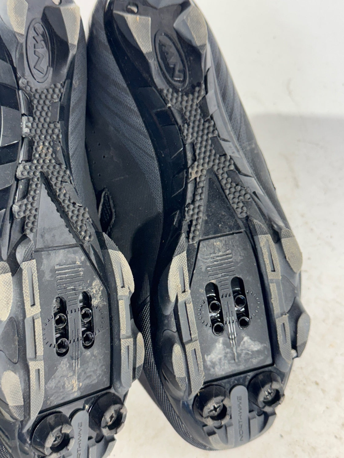 NORTHWAVE Cycling MTB Shoes Mountain Bike EU40 US7.5 UK6.5 Mondo 252 cs 1296