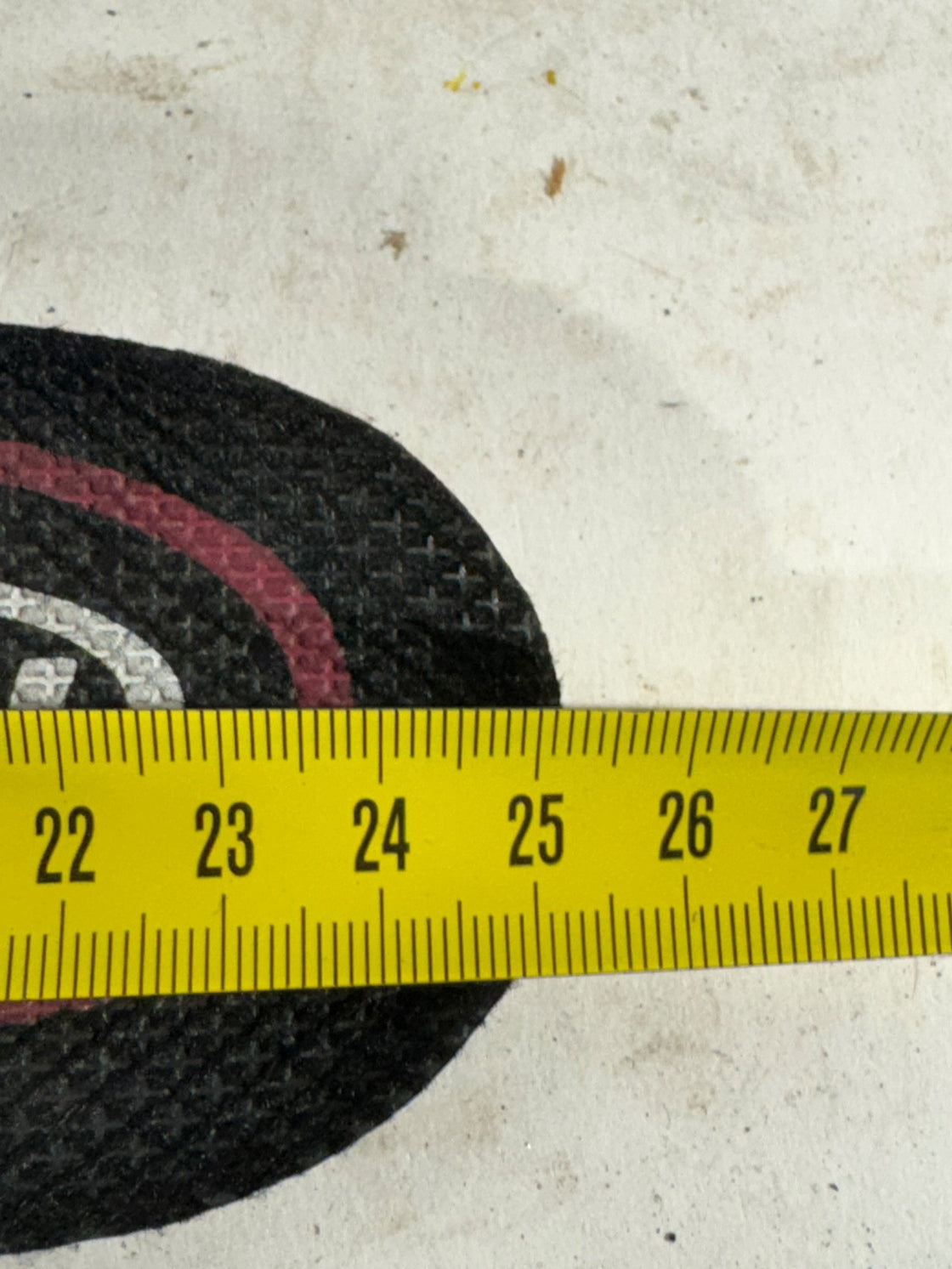 NORTHWAVE Cycling MTB Shoes Mountain Bike EU40 US7.5 UK6.5 Mondo 252 cs 1296