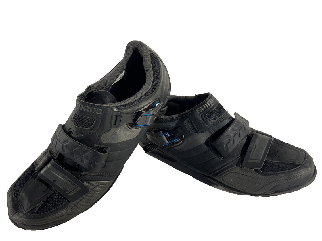 SHIMANO M089 Cycling MTB Shoes Mountain Bike EU43 US8.9 UK8 Mondo 272 cs 1298