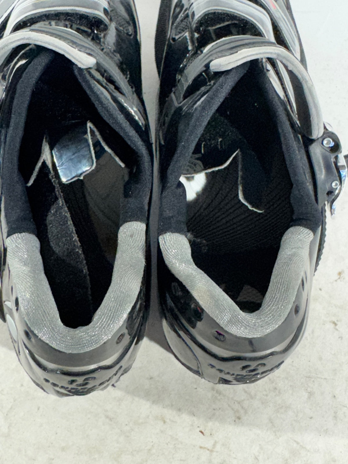 BONTRAGER Rxl Carbon Cycling MTB Shoes EU41 US8 UK7 Mondo 262 cs 1304