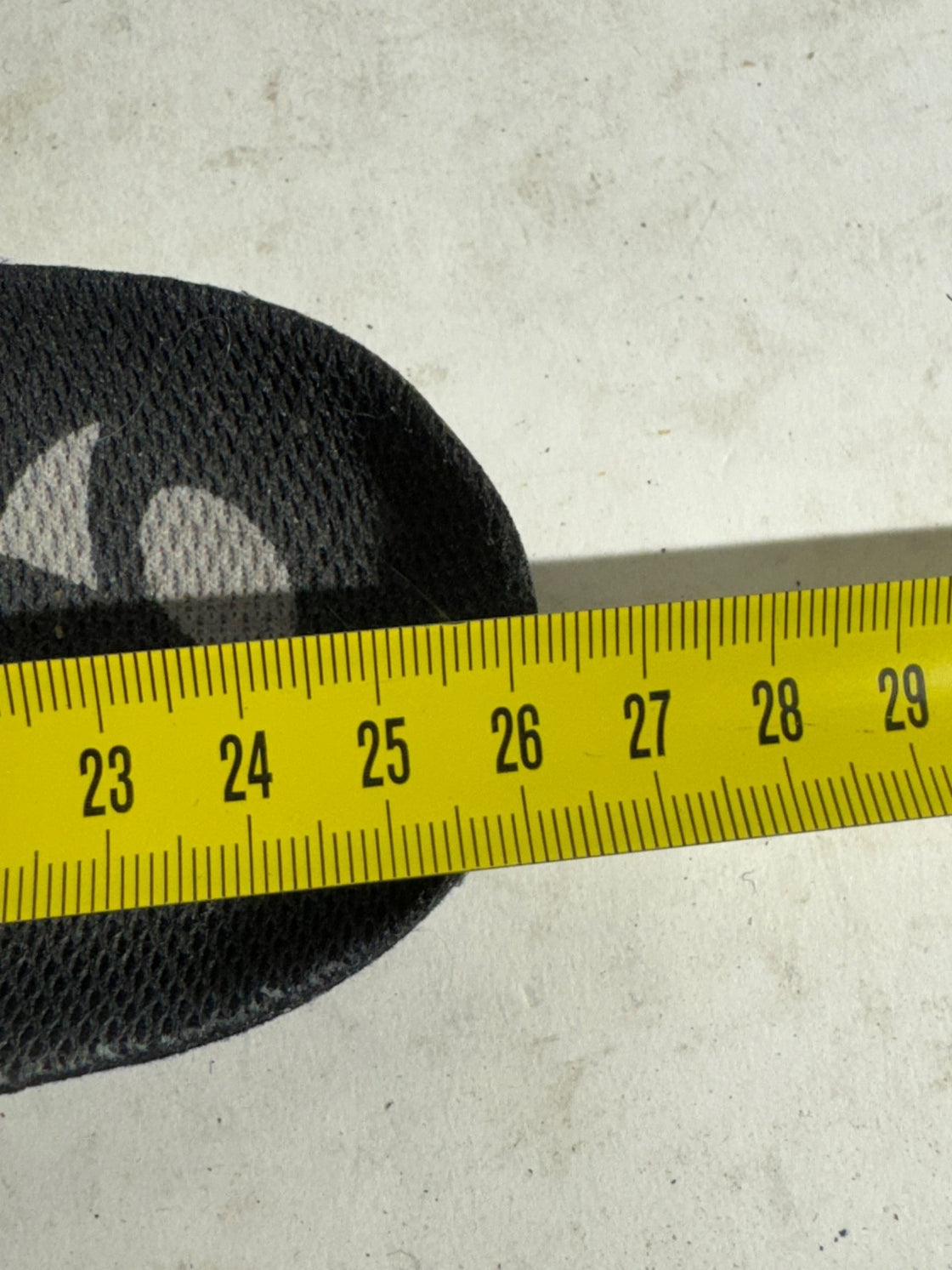 BONTRAGER Rxl Carbon Cycling MTB Shoes EU41 US8 UK7 Mondo 262 cs 1304