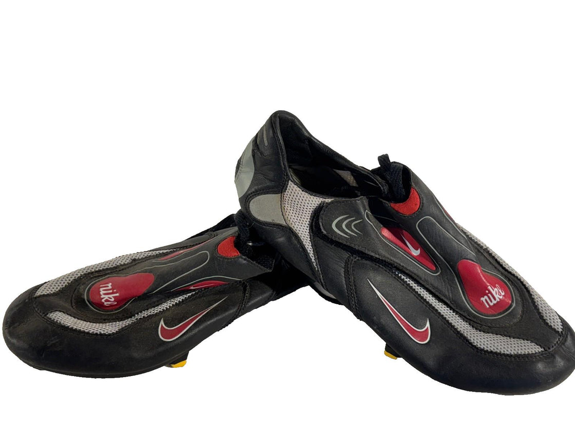 NIKE Vintage Road Cycling Shoes 3 Bolts EU44.5 US10.5 UK9.5 Mondo 278 cs 1307