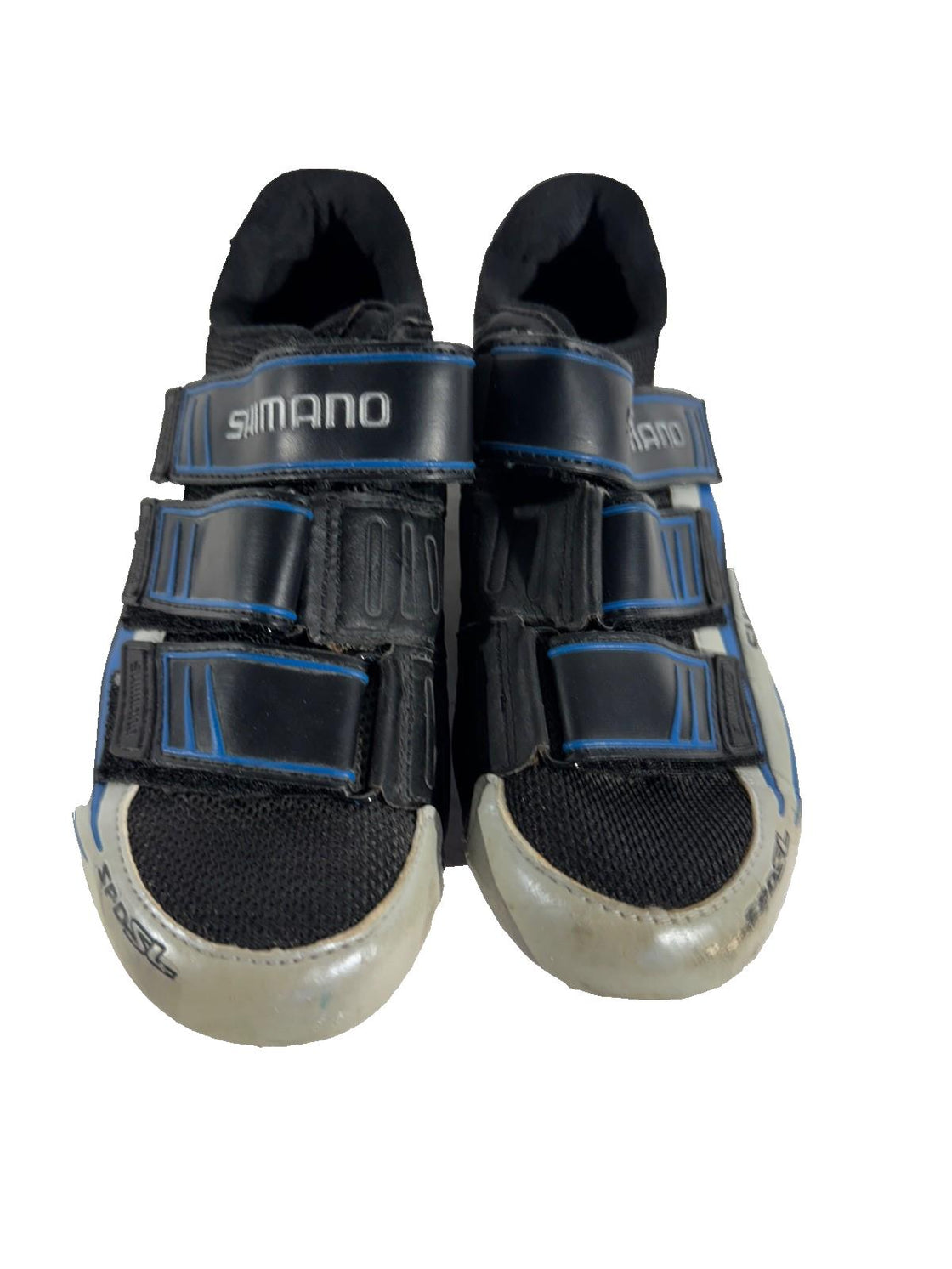 SHIMANO R098 Road Cycling Shoes Road Ladies EU38 US5 UK4 Mondo 238 cs 1315