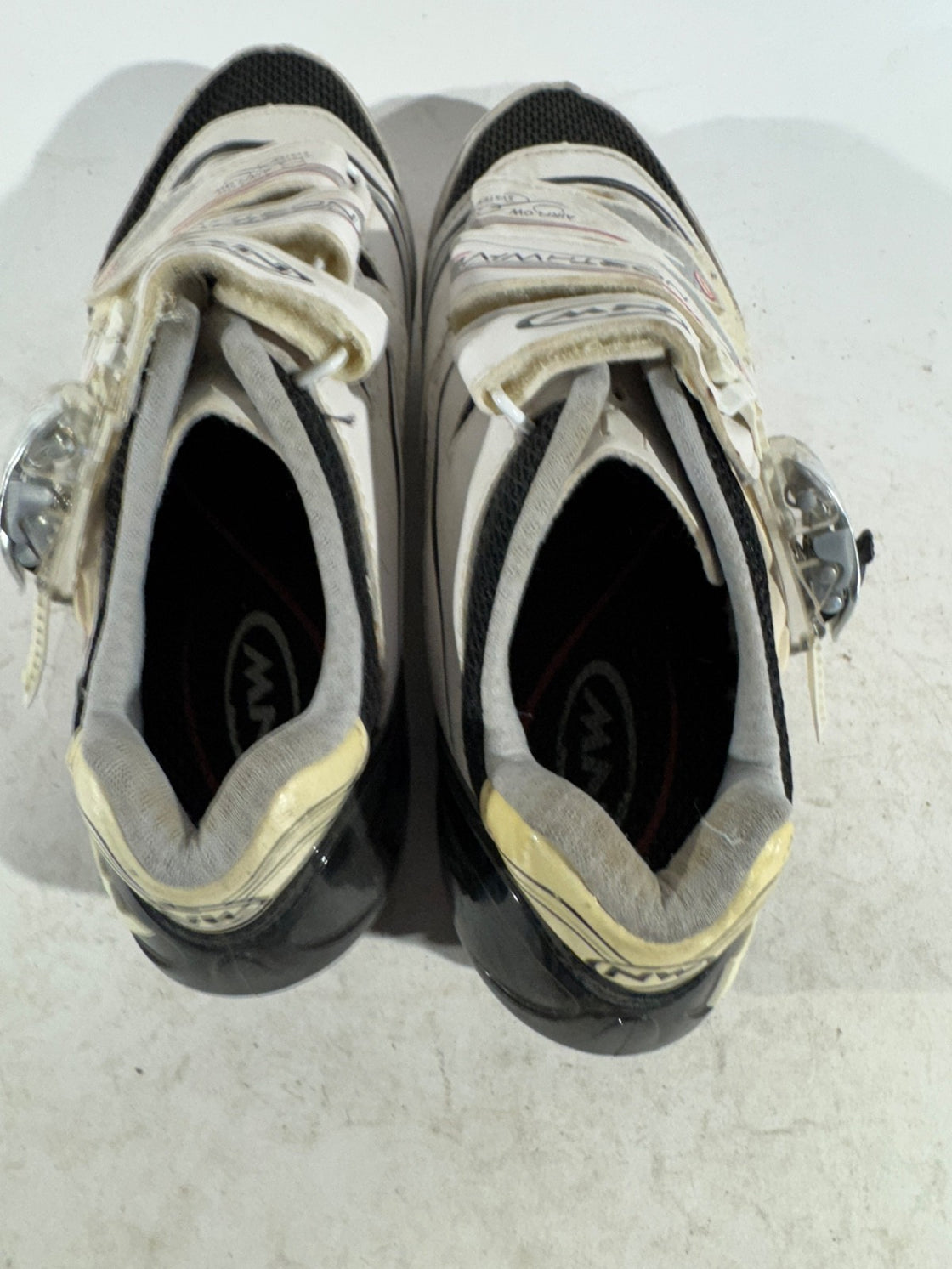 NORTHWAVE Cycling MTB Shoes Ladies EU39 US7 UK6 Mondo 246 mm cs 1321