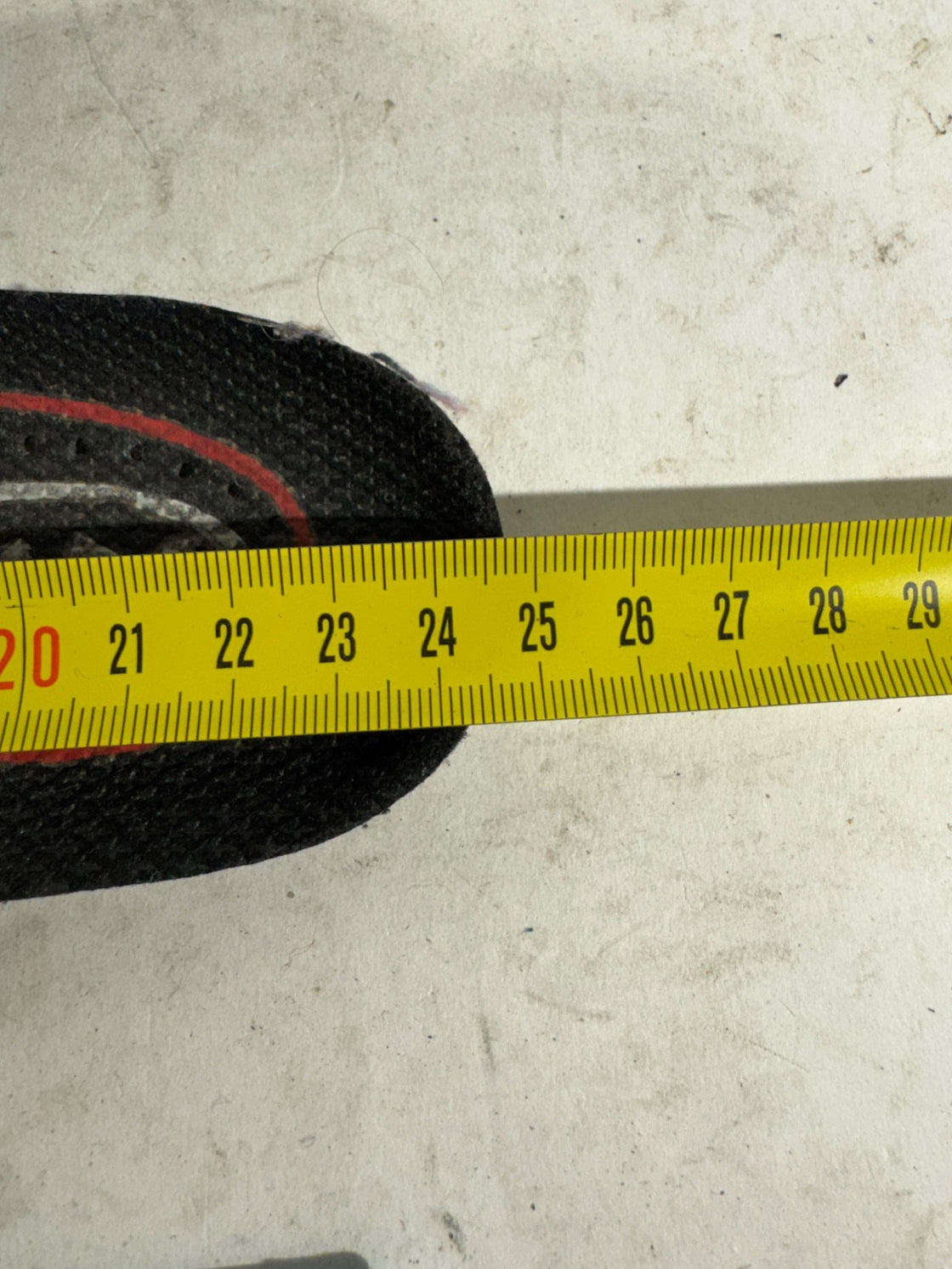 NORTHWAVE Cycling MTB Shoes Ladies EU39 US7 UK6 Mondo 246 mm cs 1321