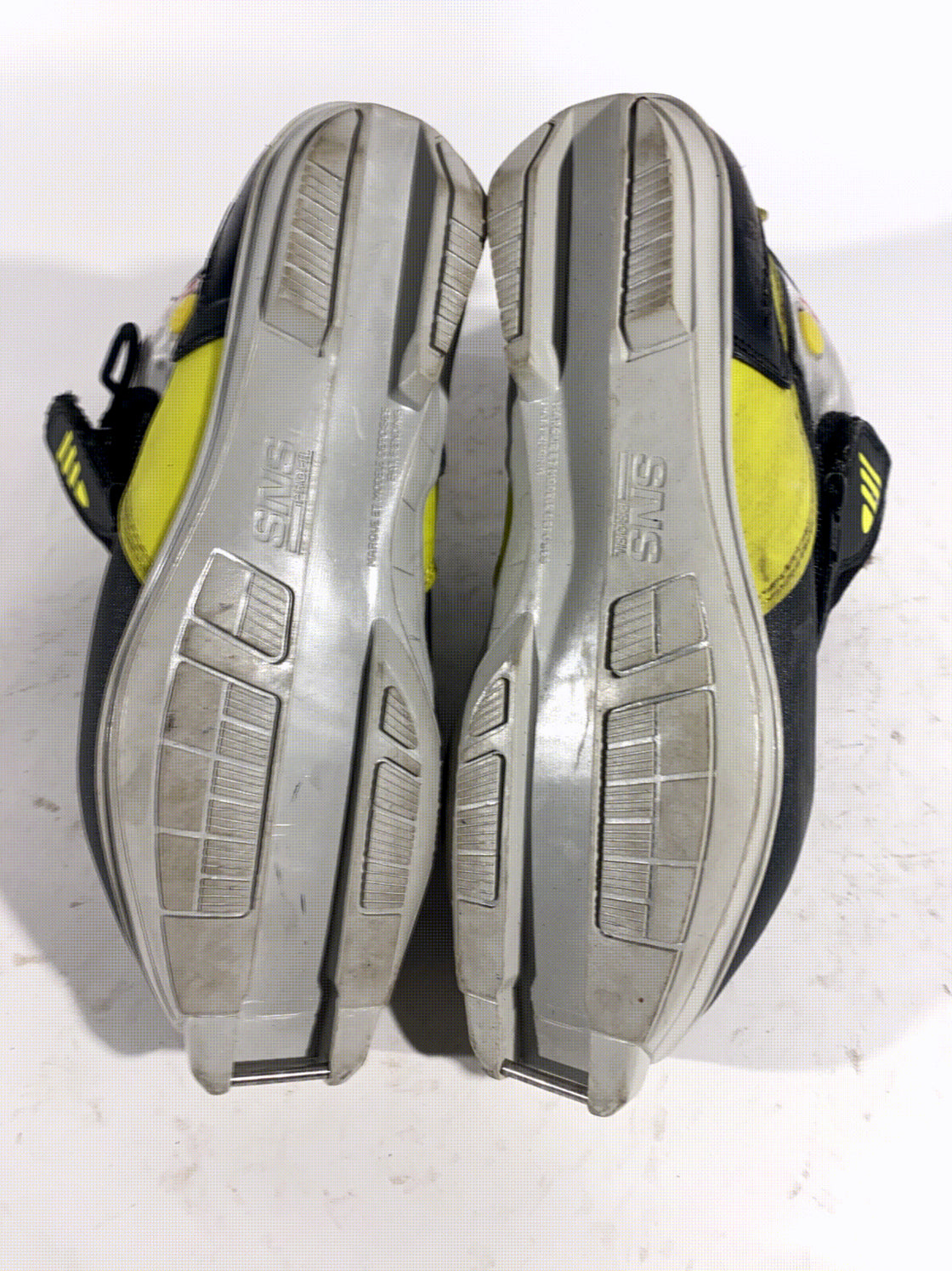 Fischer Classic Nordic Cross Country Ski Boots Size EU38  US6 SNS Profil 3209