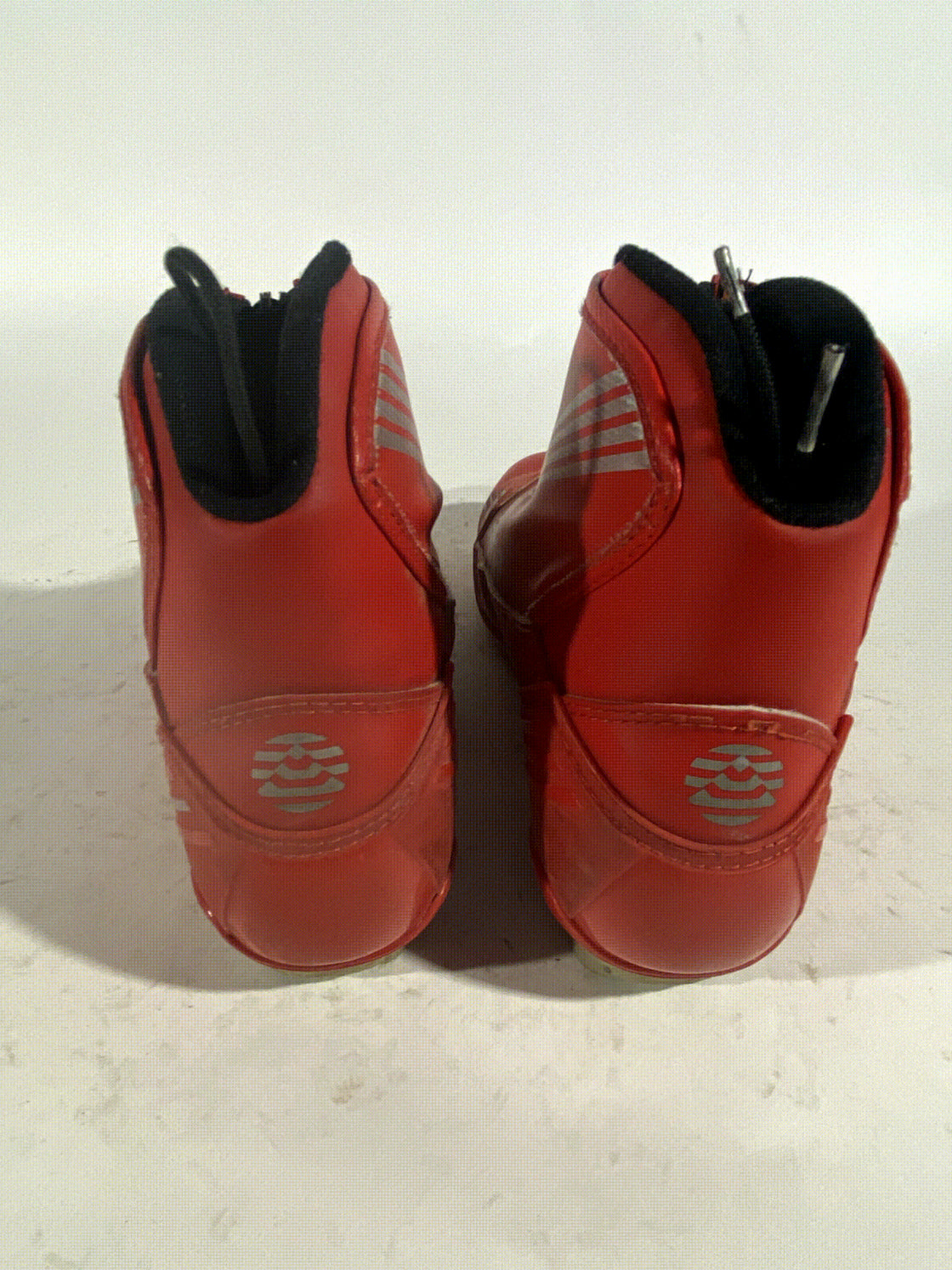 Alpina RCL Classic Nordic Cross Country Ski Boots Size EU41 US8.5 for NNN 3213