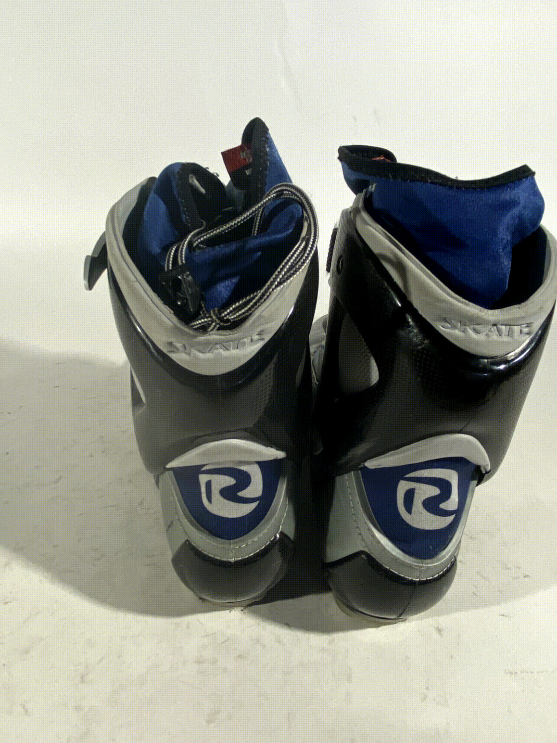 Rossignol Combi Nordic Cross Country Ski Boots Size EU45 US11.5 for NNN 3214