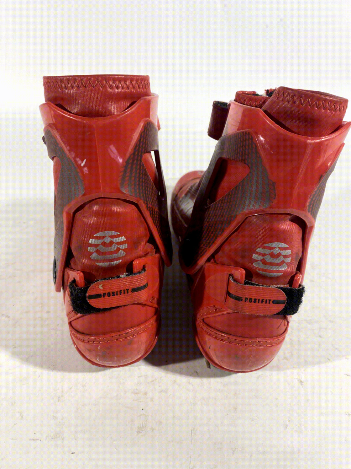 Alpina RJ Skate Nordic Cross Country Ski Boots Size EU42 US9 for NNN 3218