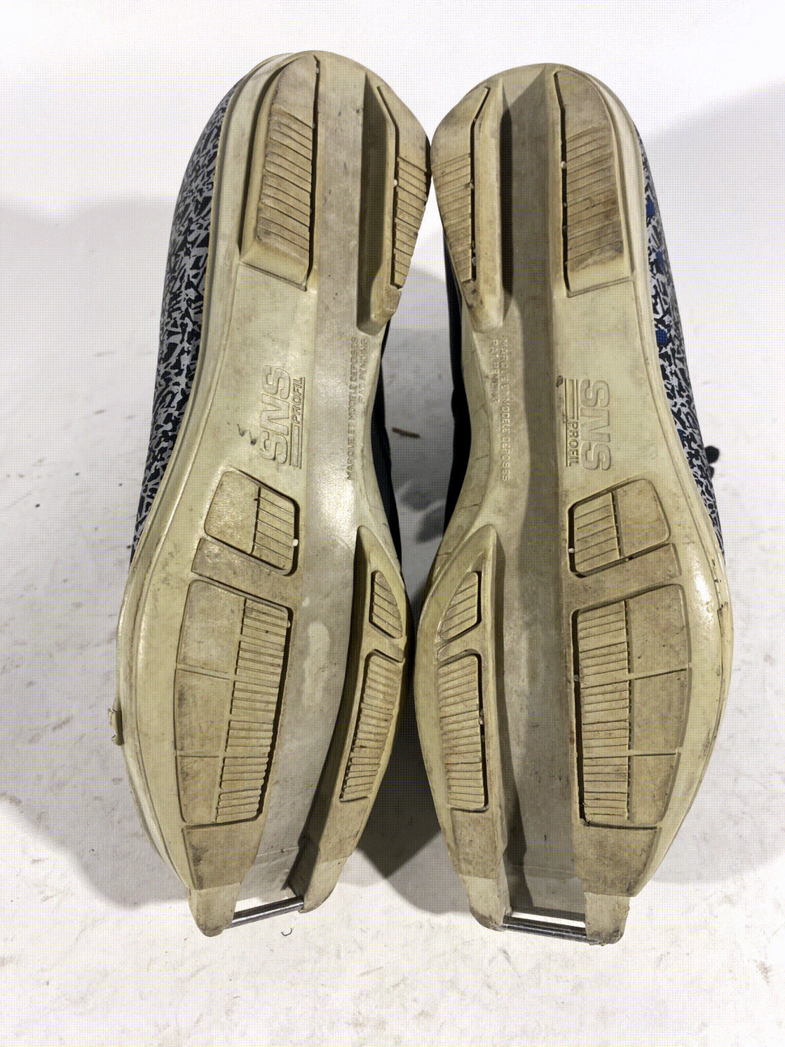 Meindl Classic Nordic Cross Country Ski Boots Size EU40 US8 SNS Profil 3222