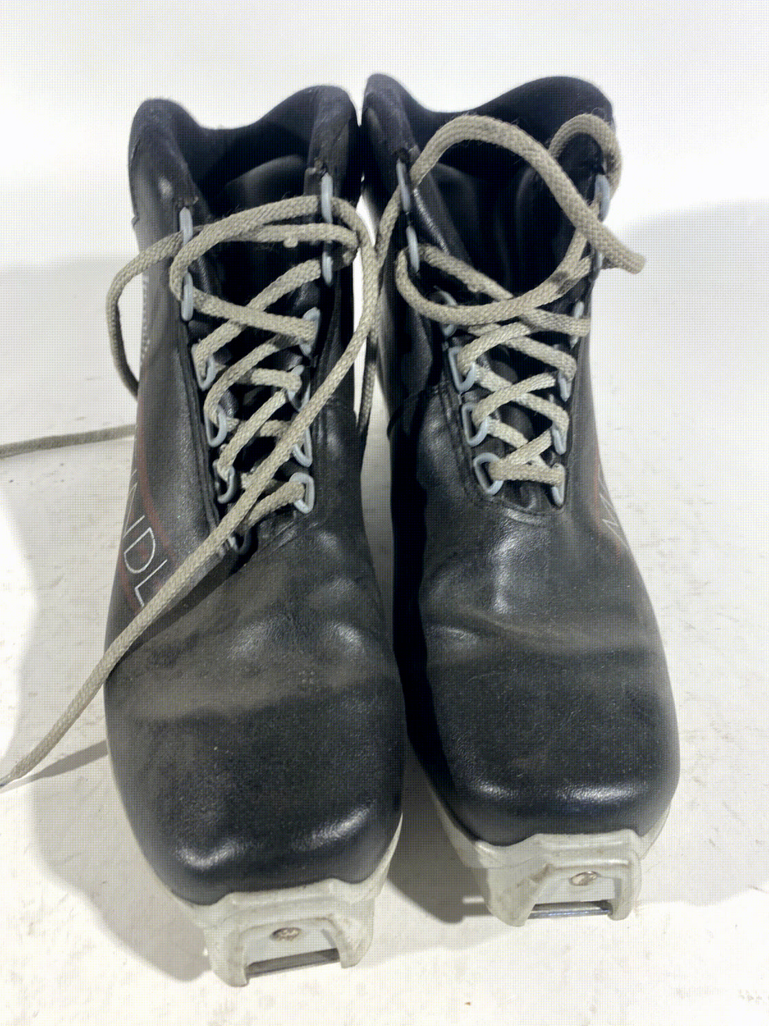 Meindl Classic Nordic Cross Country Ski Boots Size EU45 US11 SNS Profil 3223