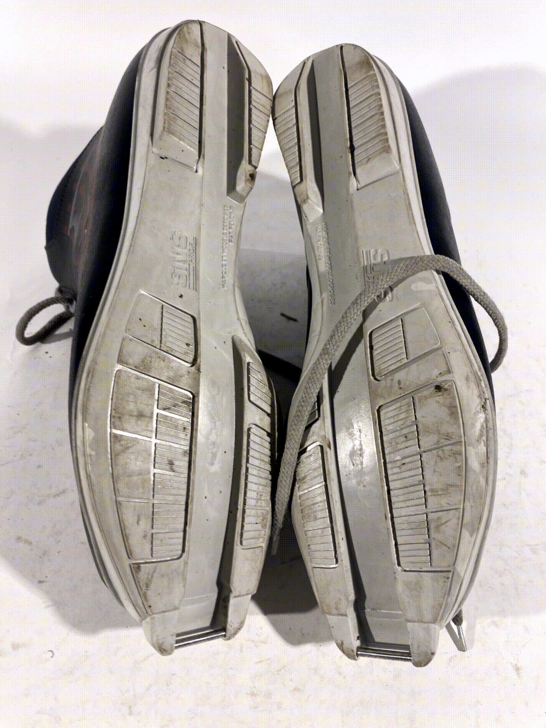 Meindl Classic Nordic Cross Country Ski Boots Size EU45 US11 SNS Profil 3223