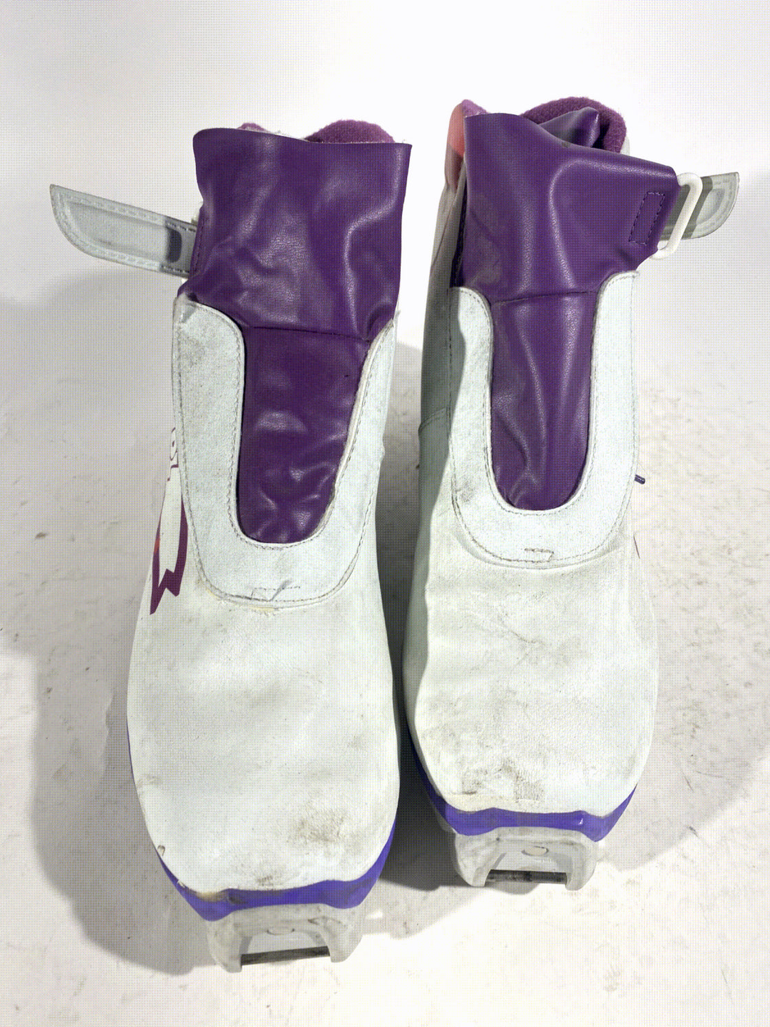 Meindl Classic Nordic Cross Country Ski Boots Size EU44 US10.5 SNS Profil 3224