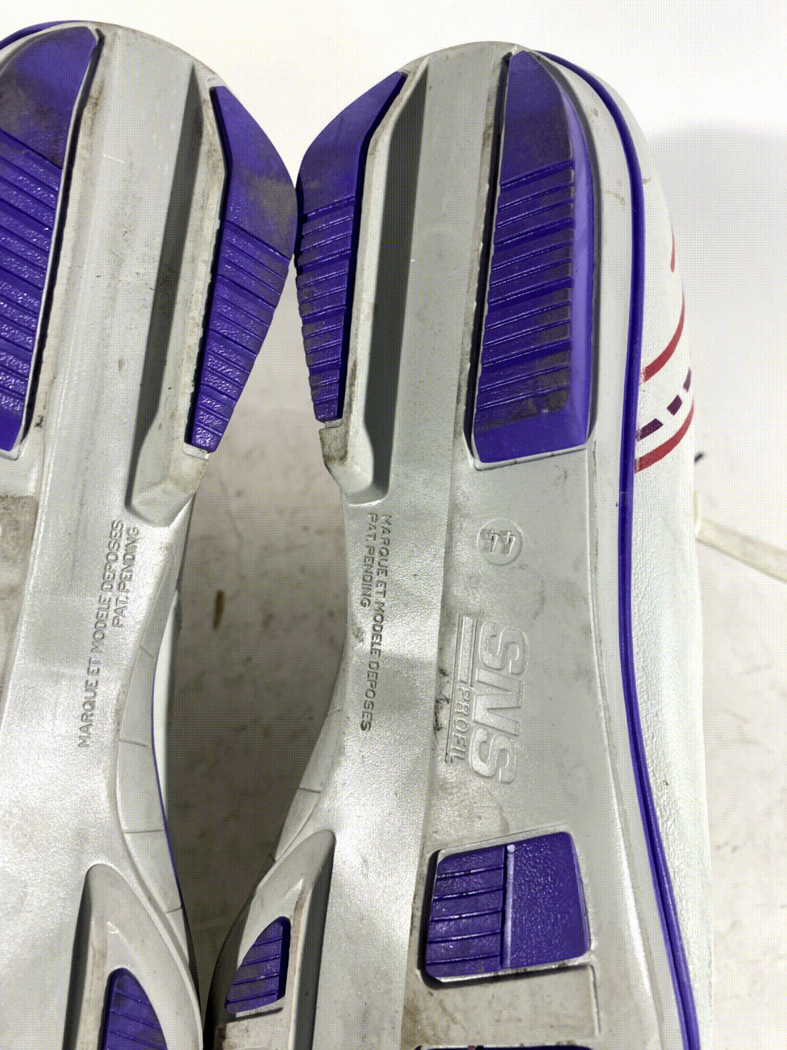 Meindl Classic Nordic Cross Country Ski Boots Size EU44 US10.5 SNS Profil 3224