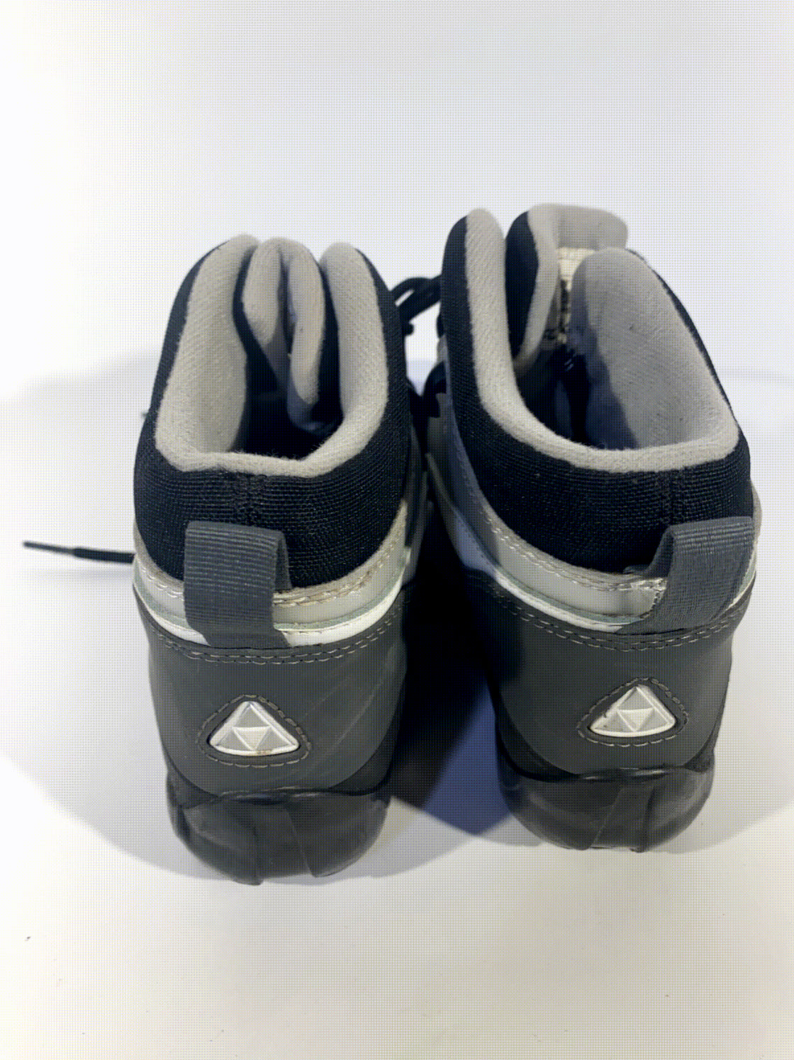 Fischer Classic Nordic Cross Country Ski Boots Size EU38  US6 SNS Profil 1355