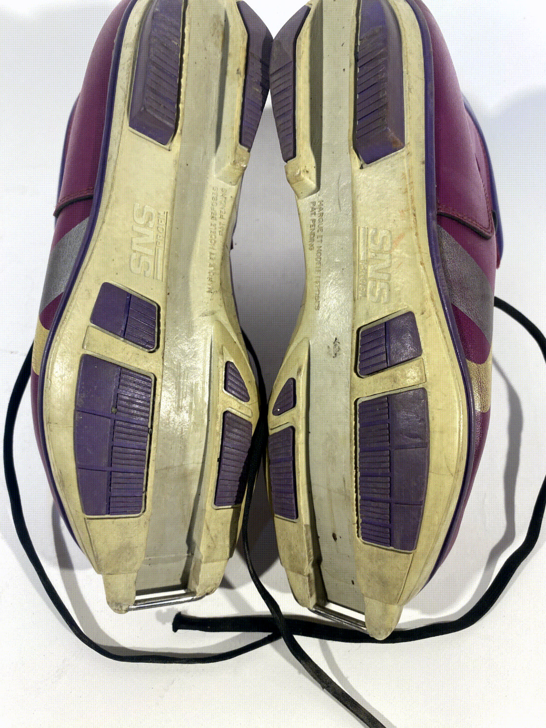 Fischer Classic Nordic Cross Country Ski Boots Size EU37 for SNS Profil 1357