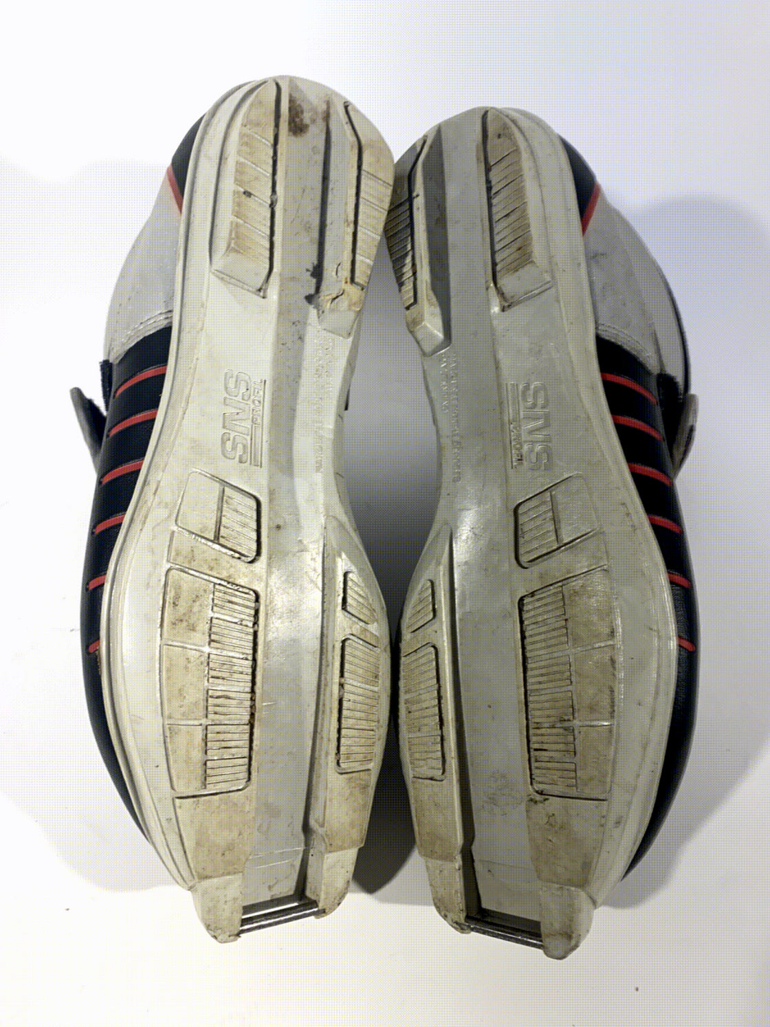 Fischer Classic Nordic Cross Country Ski Boots Size EU38 US6 SNS Profil 1358