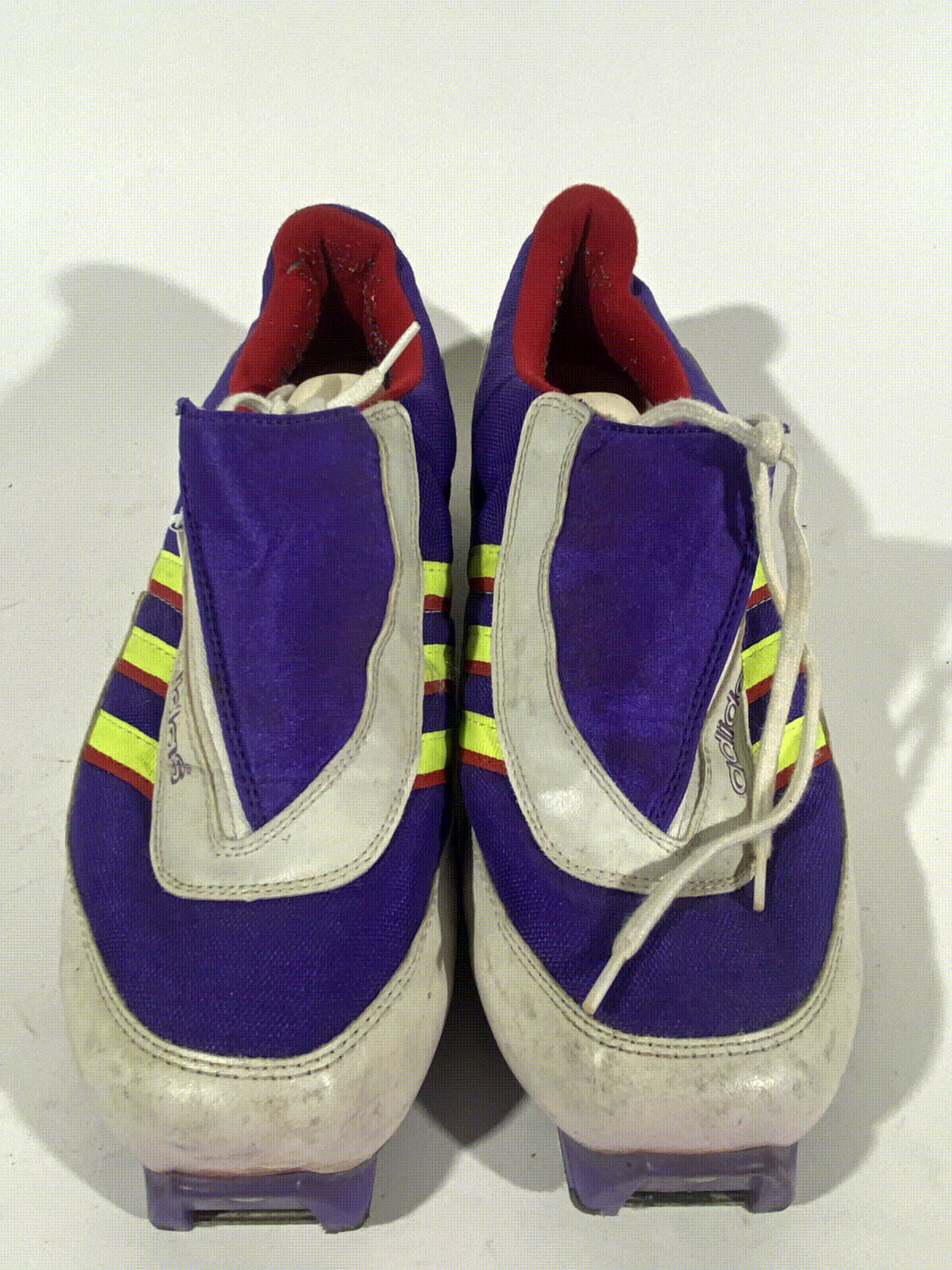 Adidas Classic Nordic Cross Country Ski Boots Size EU43 US9.5 SNS Profil 1364  Used