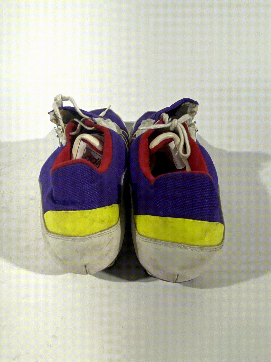 Adidas Classic Nordic Cross Country Ski Boots Size EU43 US9.5 SNS Profil 1364  Used