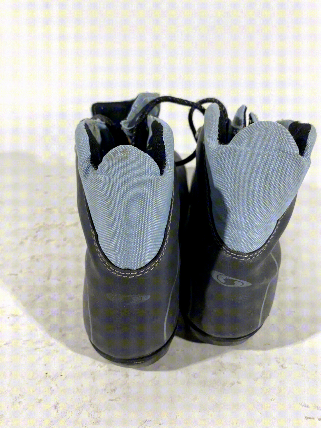 Salomon Touring Nordic Cross Country Ski Boots Size EU40 US8 SNS Profil 1394