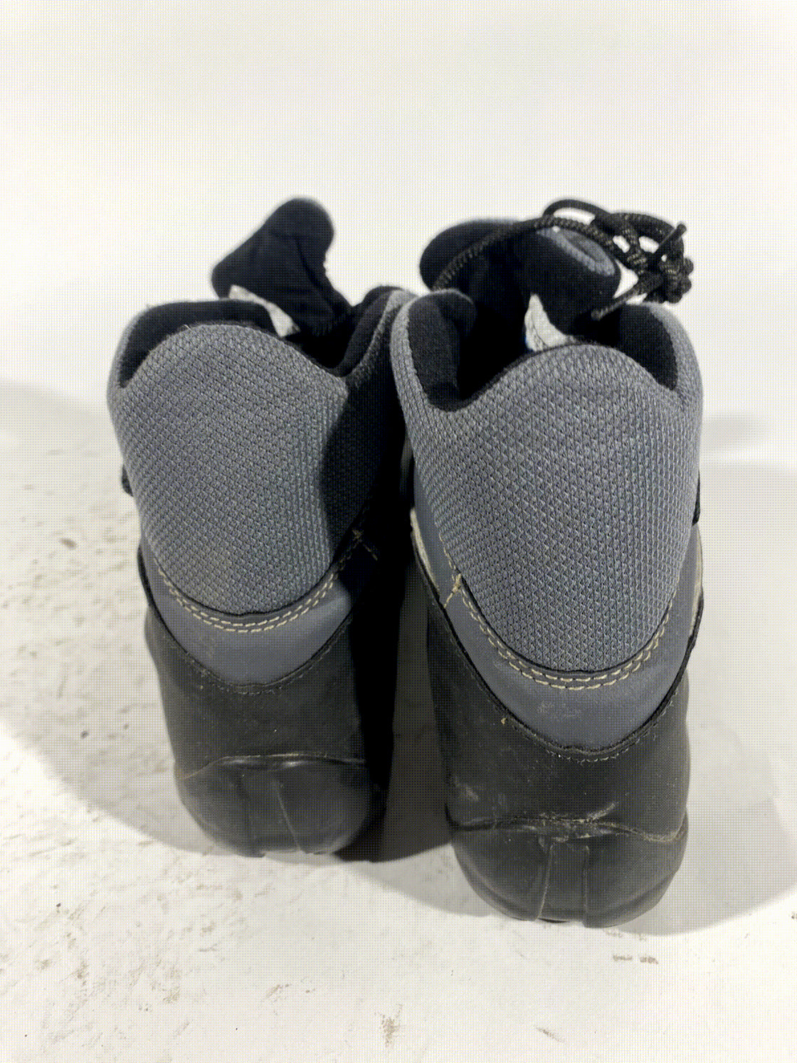 Salomon Classic Nordic Cross Country Ski Boots Size EU44 US10 SNS Profil 1395