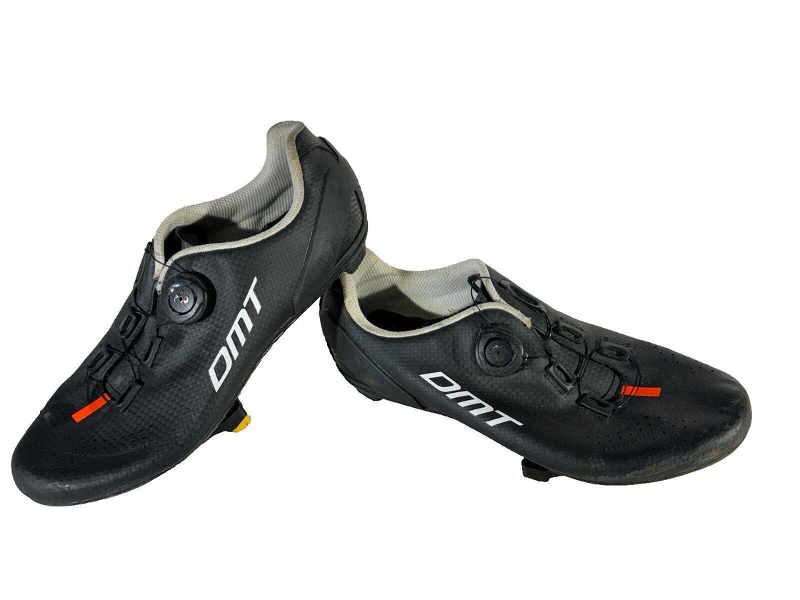 DMT D5 Speed Cycling Road Shoes EU40 US7 Mondo 252 cs593
