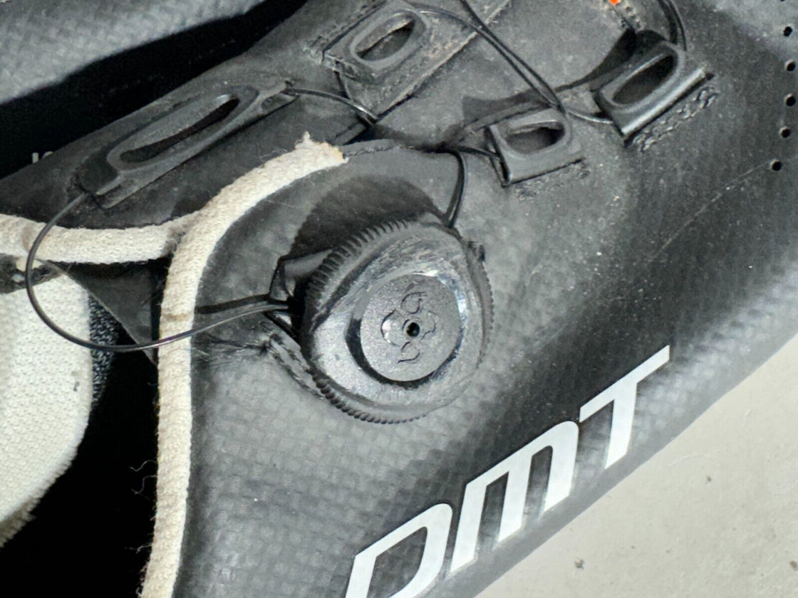 DMT D5 Speed Cycling Road Shoes EU40 US7 Mondo 252 cs593