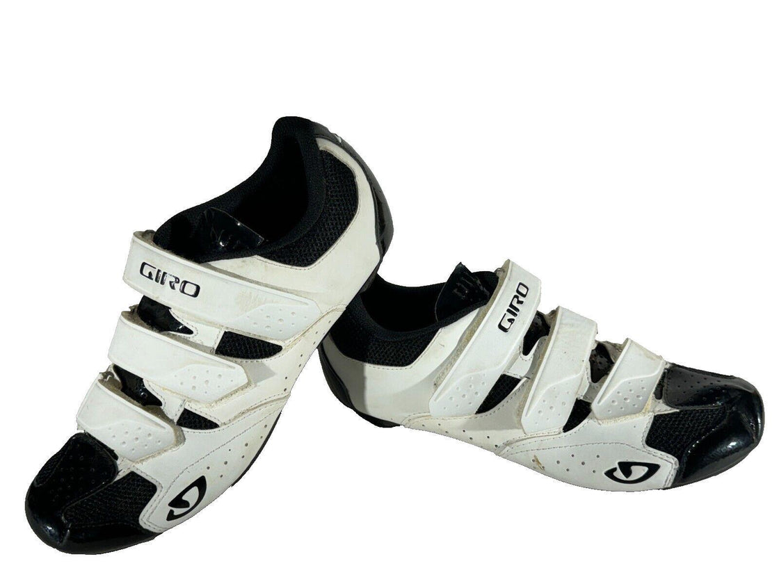 GIRO Techne Cycling Road Shoes EU43 US9.5 Mondo 265 cs491
