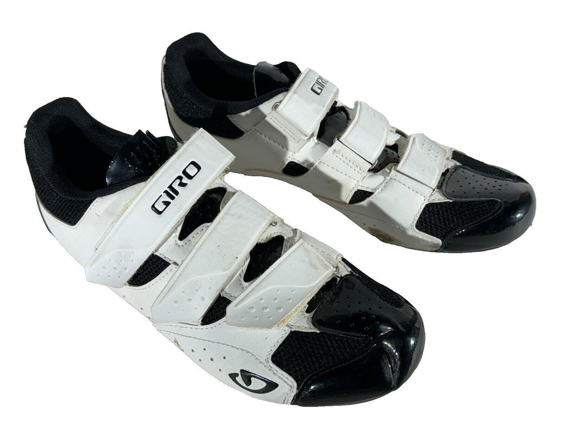 GIRO Techne Cycling Road Shoes EU43 US9.5 Mondo 265 cs491