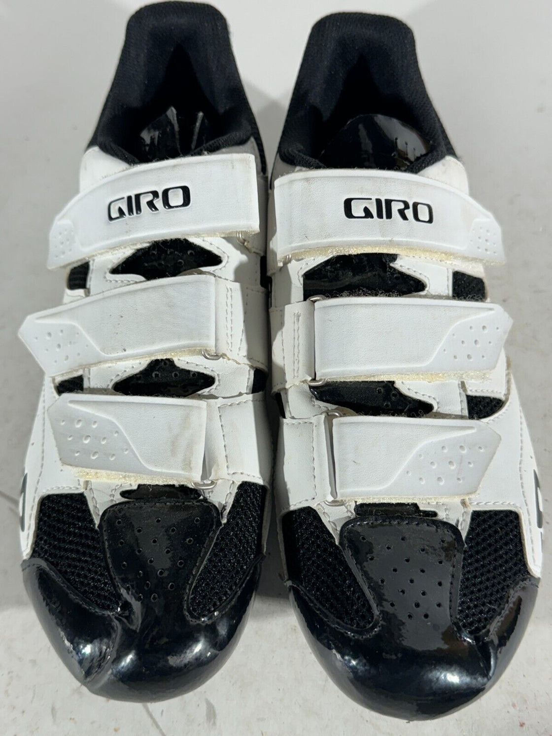 GIRO Techne Cycling Road Shoes EU43 US9.5 Mondo 265 cs491