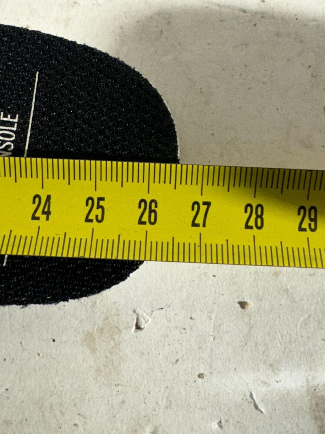 GIRO Techne Cycling Road Shoes EU43 US9.5 Mondo 265 cs491