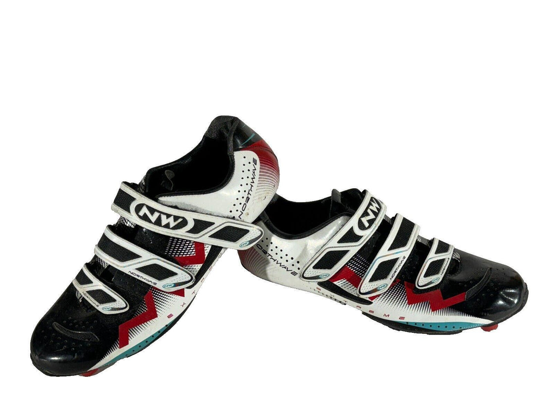 NORTHWAVE Extreme Cycling MTB Shoes Mountain Bike EU42.5 US10 Mondo 270 cs272