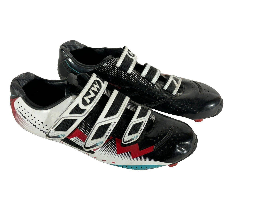 NORTHWAVE Extreme Cycling MTB Shoes Mountain Bike EU42.5 US10 Mondo 270 cs272
