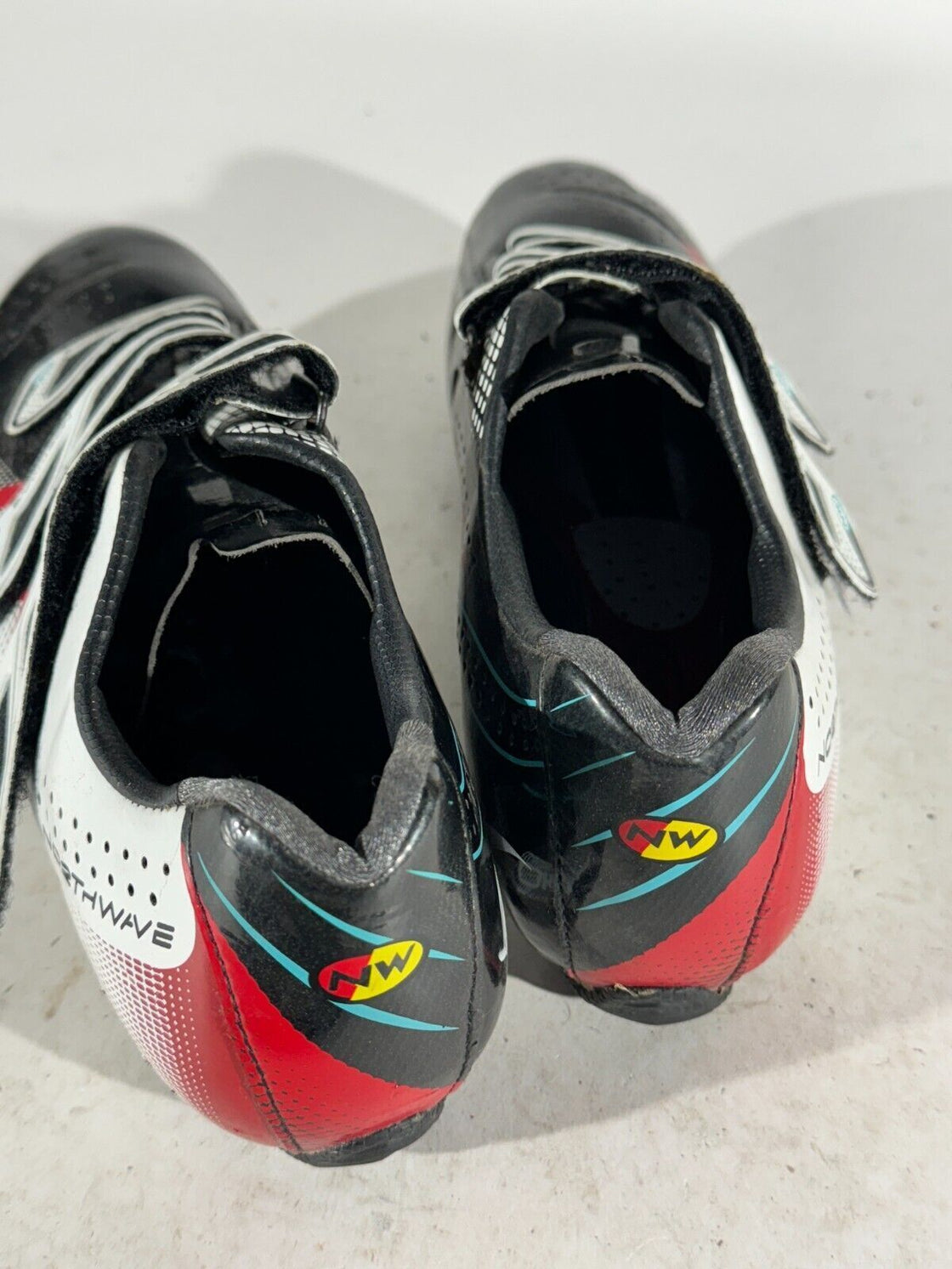 NORTHWAVE Extreme Cycling MTB Shoes Mountain Bike EU42.5 US10 Mondo 270 cs272