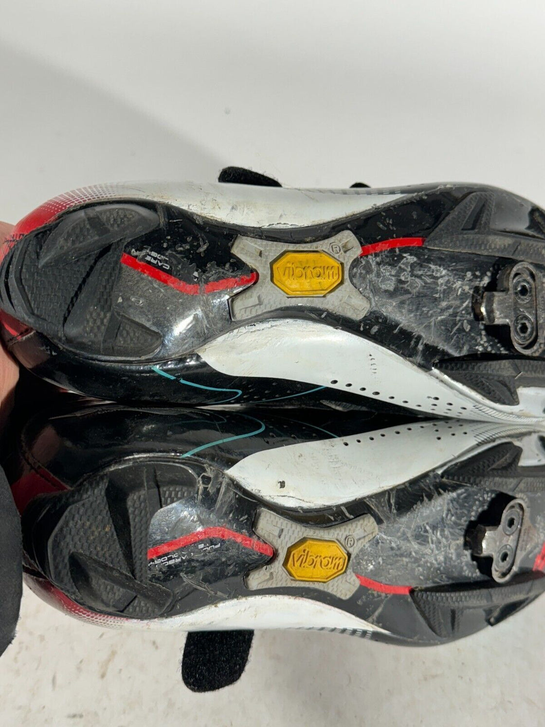 NORTHWAVE Extreme Cycling MTB Shoes Mountain Bike EU42.5 US10 Mondo 270 cs272