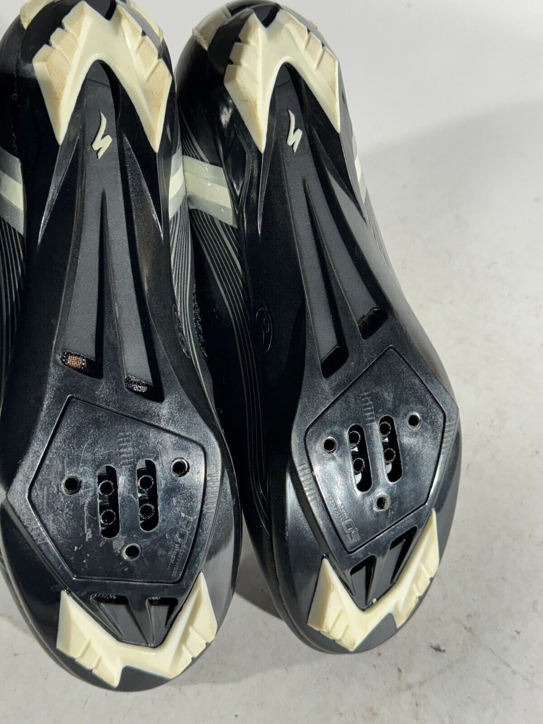 SPECIALIZED Comp Carbon Cycling Road Shoes EU41 US8 Mondo 260 cs509