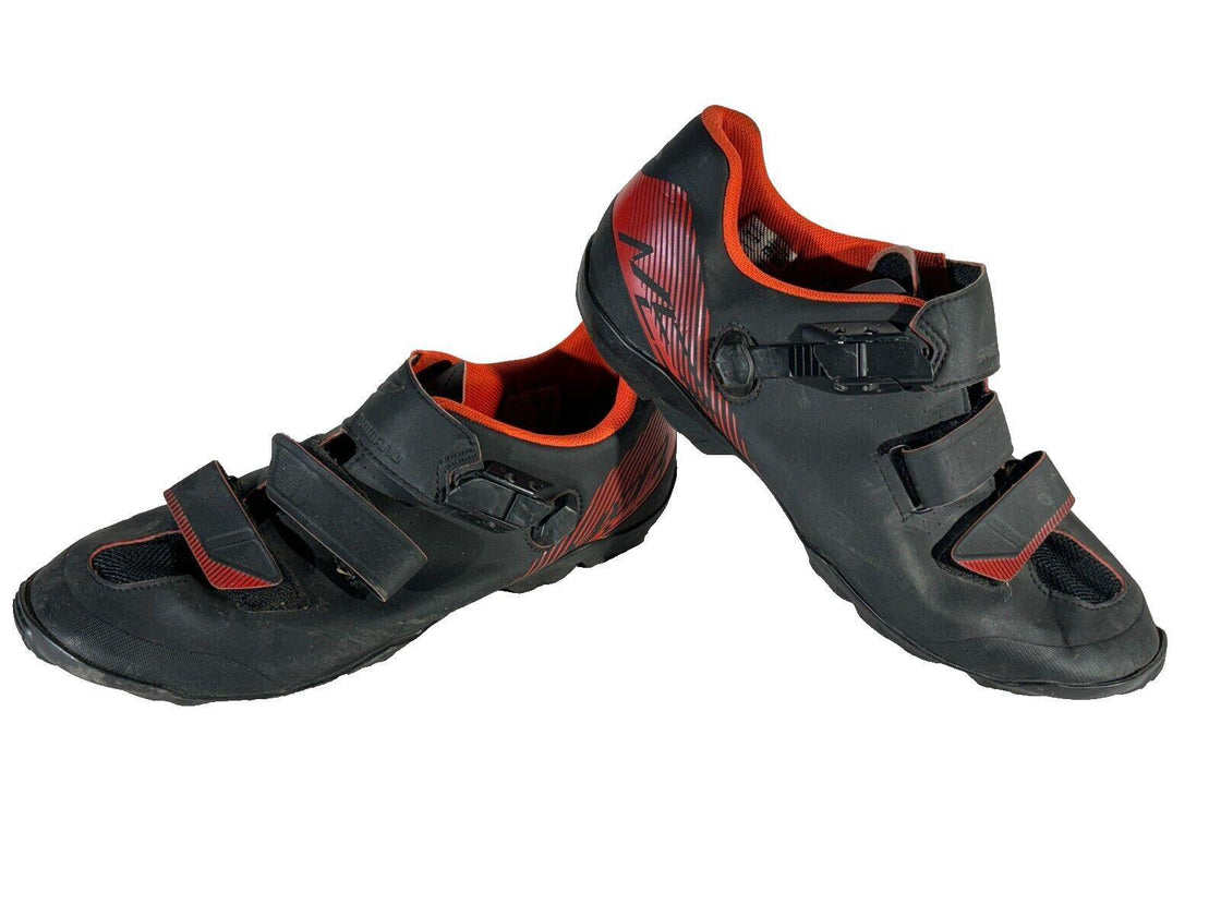 SHIMANO Me3 Cycling MTB Shoes Mountain Bike EU44 US9.7 Mondo 278 cs311